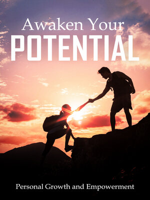 cover image of Awaken Your Potential